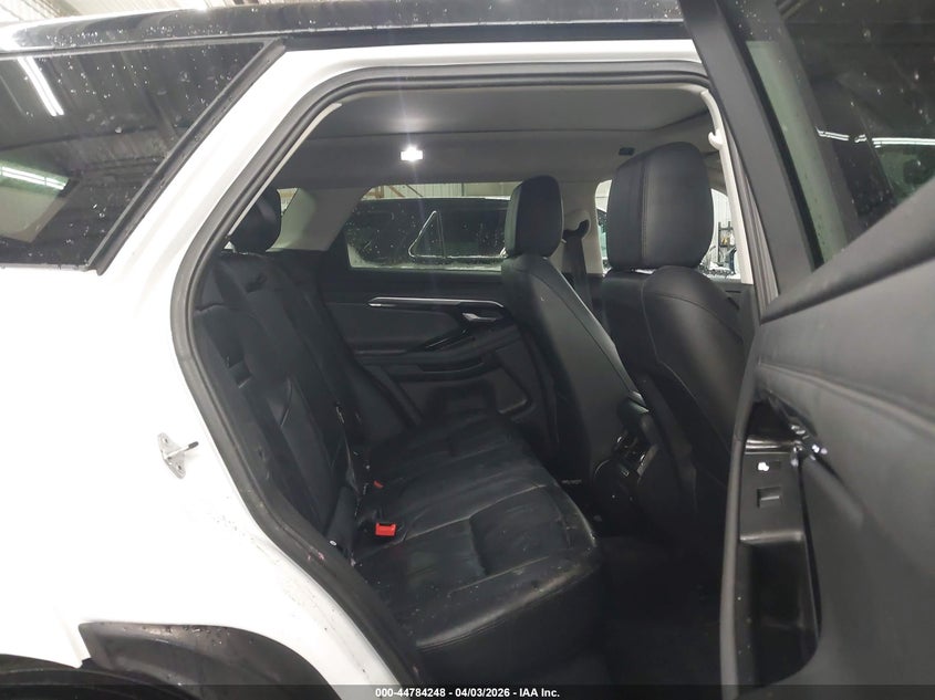 2020 Land Rover Range Rover Evoque Se VIN: SALZP2FX0LH060328 Lot: 44784248