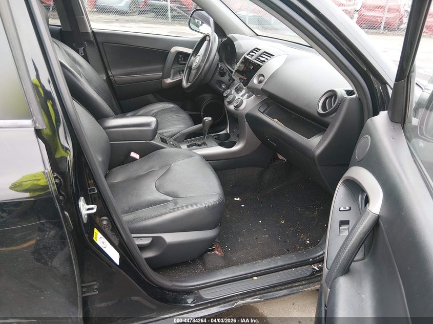 2008 Toyota Rav4 Sport V6