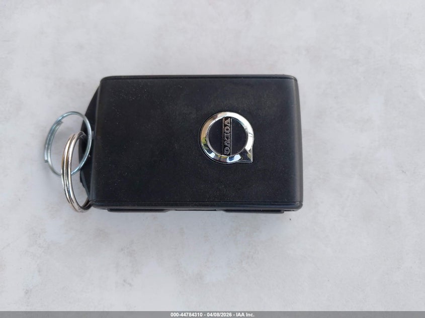 2019 Volvo Xc40 T5 Momentum VIN: YV4162UK3K2127372 Lot: 44784310