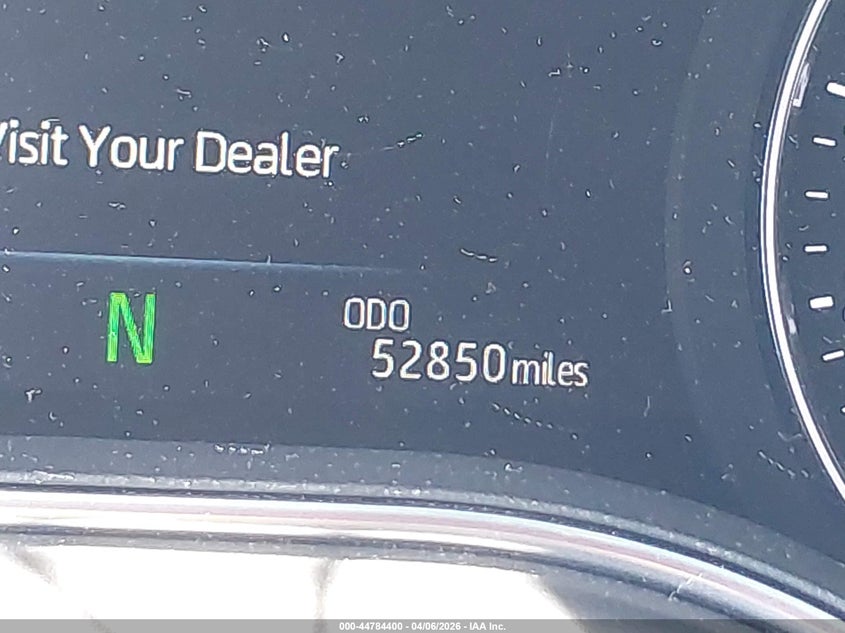 2021 Toyota Avalon Xle Hybrid VIN: 4T1AA1AB2MU004603 Lot: 44784400