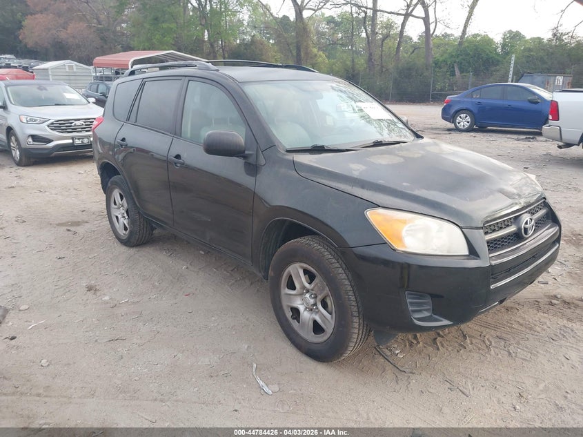 2011 Toyota Rav4