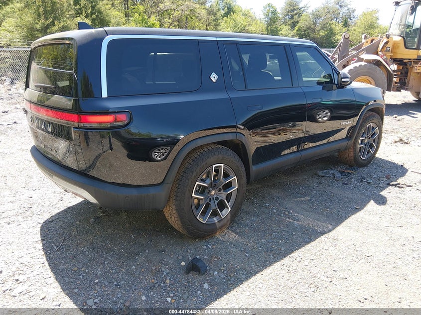 Vin: 7pdsgcba7rn037115, lot: 45281741, rivian r1s adventure dual motor max pack/adventure dual motor perf max pack 20244