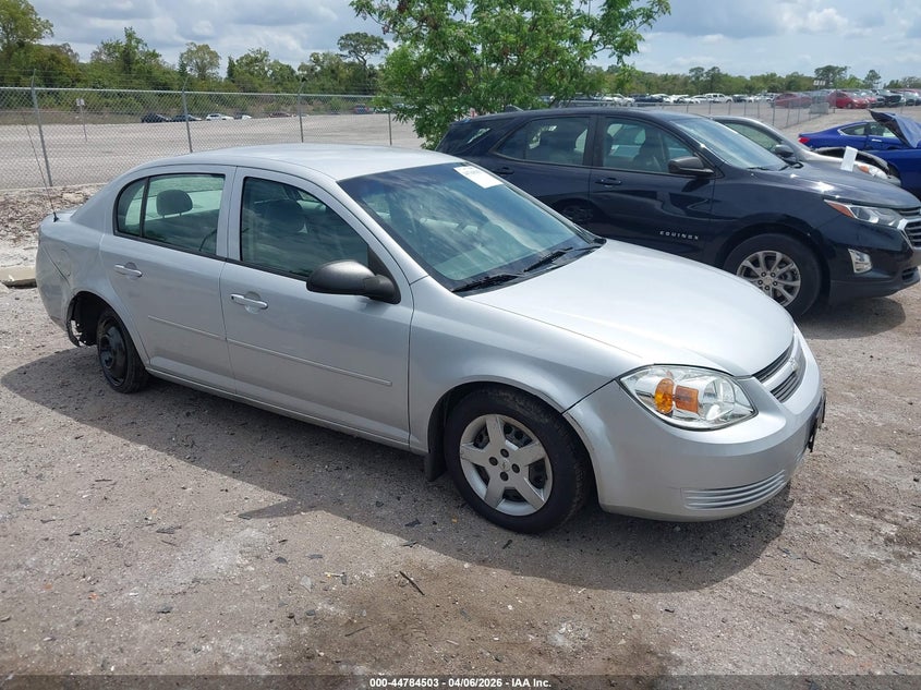 2006 CHEVROLET COBALT LS