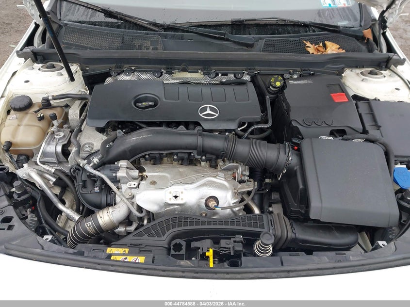 2020 Mercedes-Benz Cla 250 4Matic VIN: WDD5J4HB4LN059856 Lot: 44784588