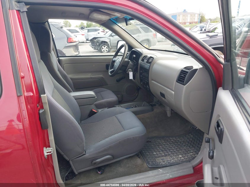 2006 Chevrolet Colorado Ls