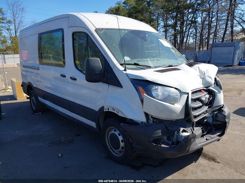 2020 FORD TRANSIT-250