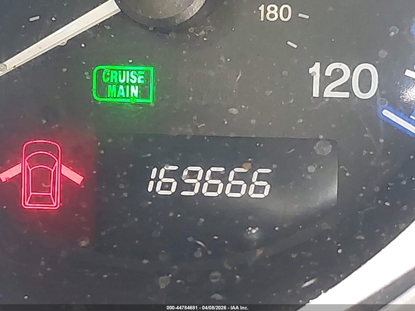 2011 Honda Element Lx VIN: 5J6YH2H36BL007178 Lot: 44784681