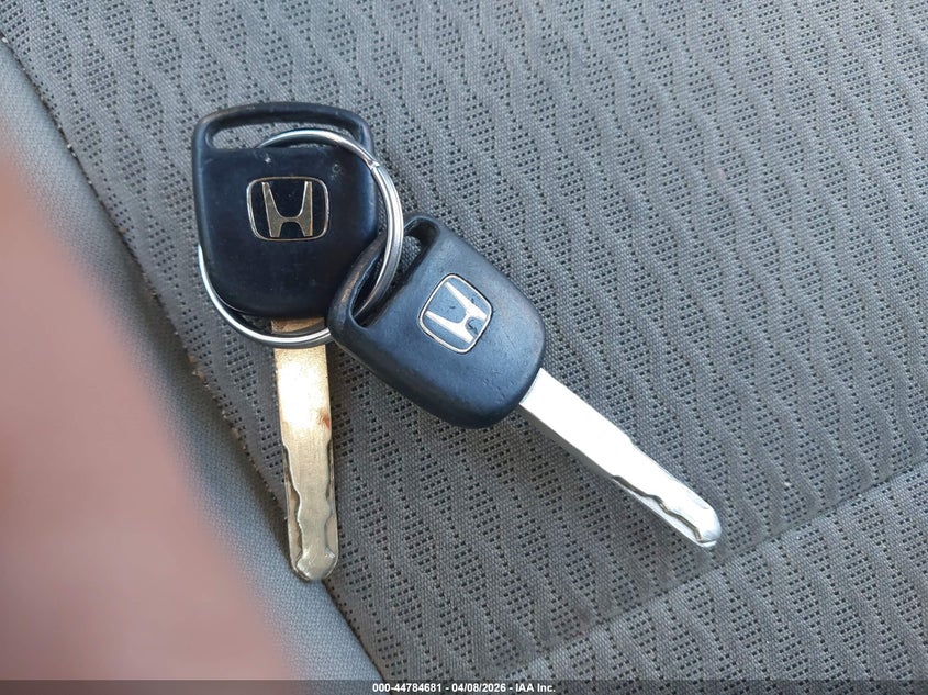 2011 Honda Element Lx VIN: 5J6YH2H36BL007178 Lot: 44784681