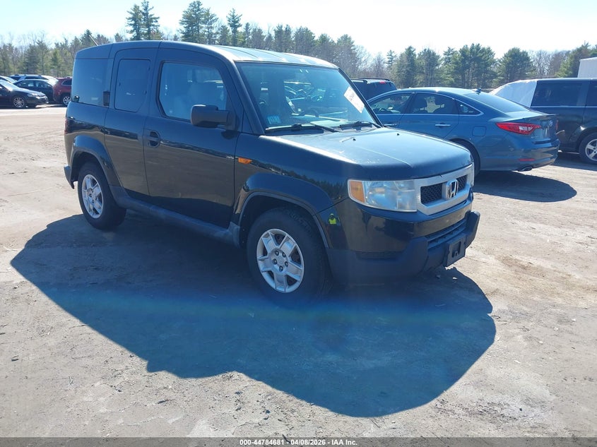 2011 Honda Element Lx