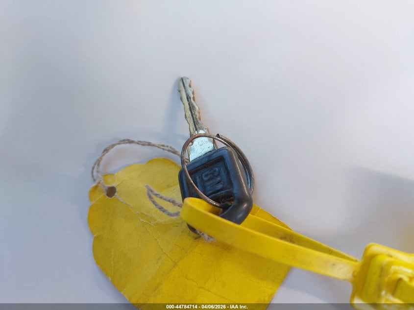 1996 GMC Sierra K2500 VIN: 1GTGK24R8TE500749 Lot: 44784714