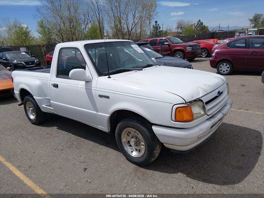 1994 Ford Ranger