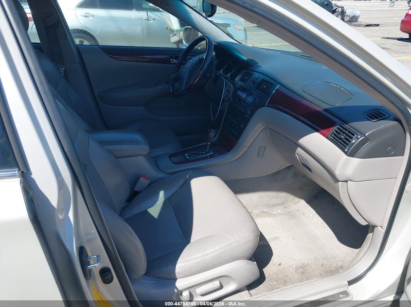 2003 Lexus Es 300
