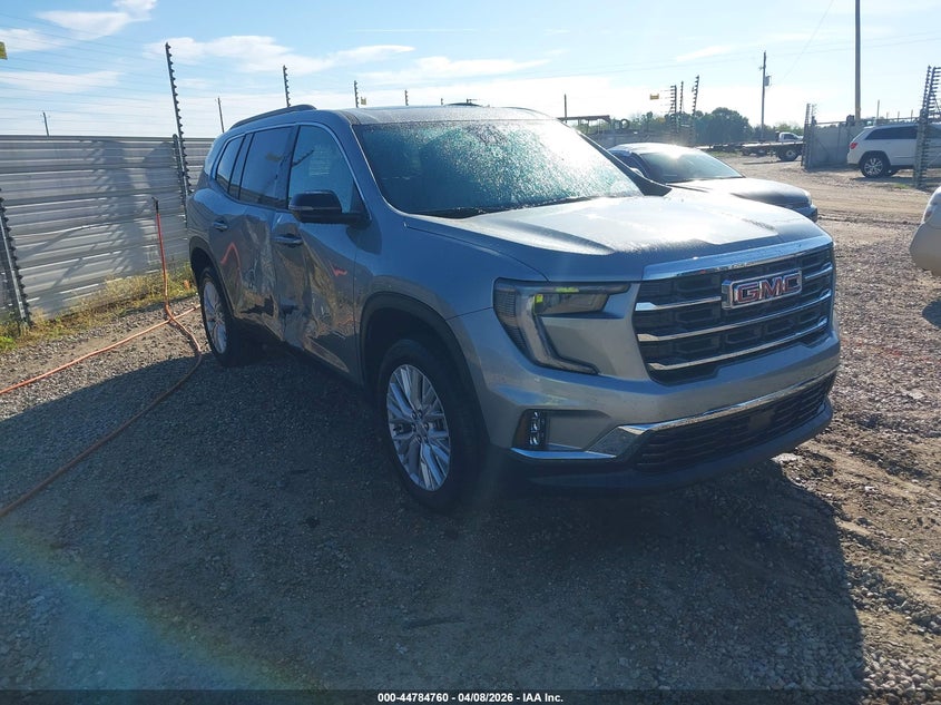 2026 GMC Acadia Elevation Fwd