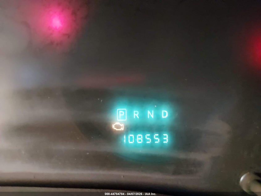 2012 Jeep Compass Sport VIN: 1C4NJDBBXCD676185 Lot: 44784784