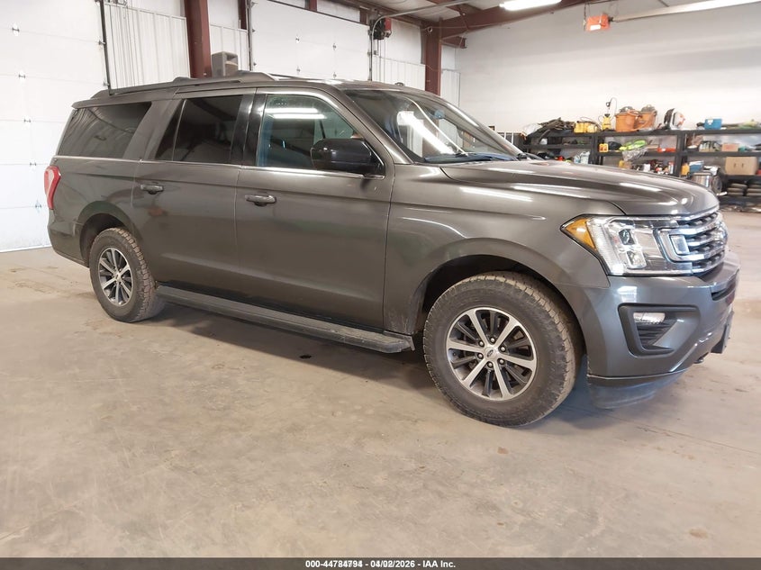 2019 Ford Expedition Max Xl