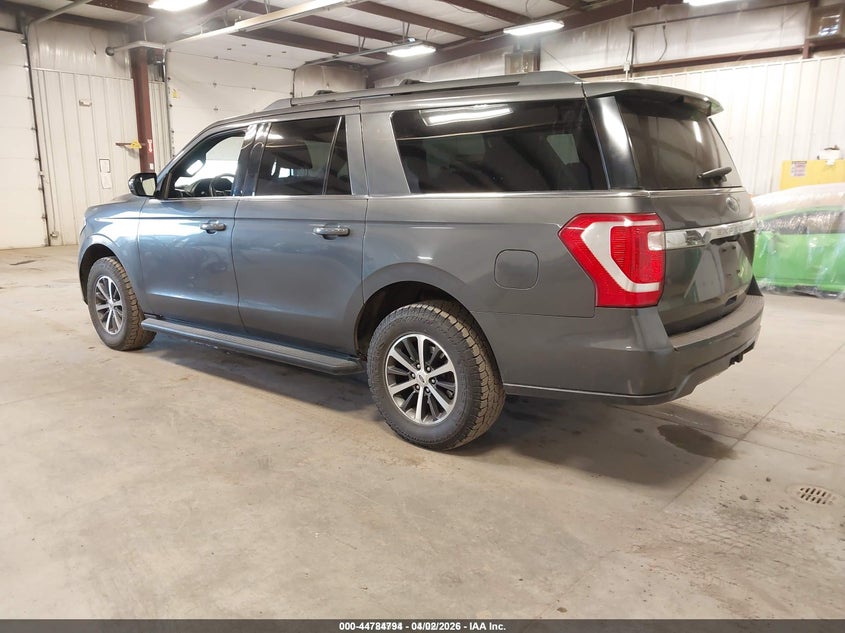 2019 Ford Expedition Max Xl
