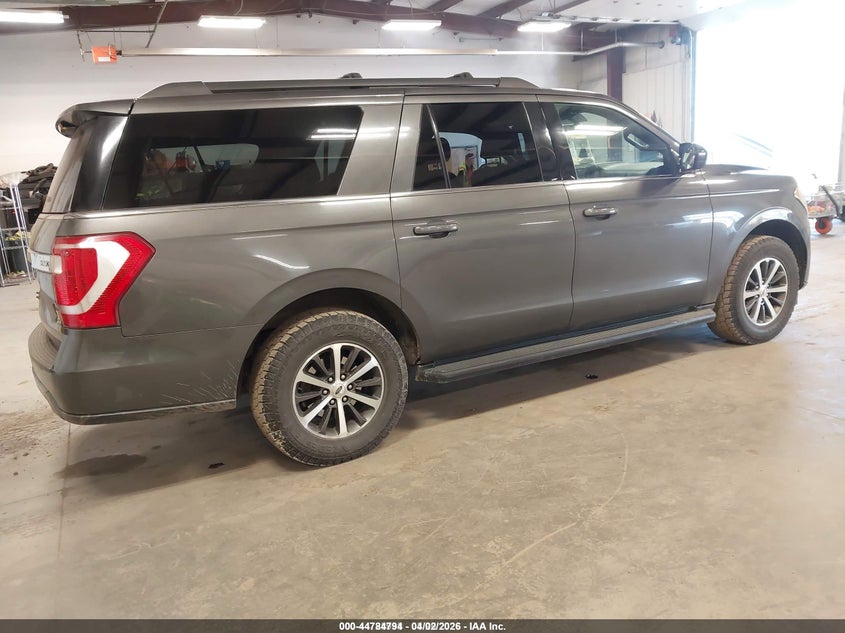 2019 Ford Expedition Max Xl