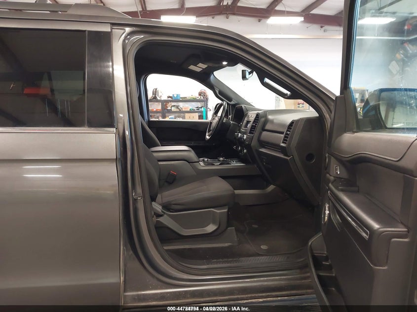 2019 Ford Expedition Max Xl