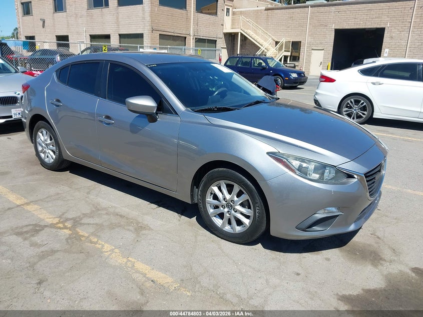 Vin: 3mzbm1u76gm307218, lot: 45282061, mazda mazda3 i sport 2016 img_1