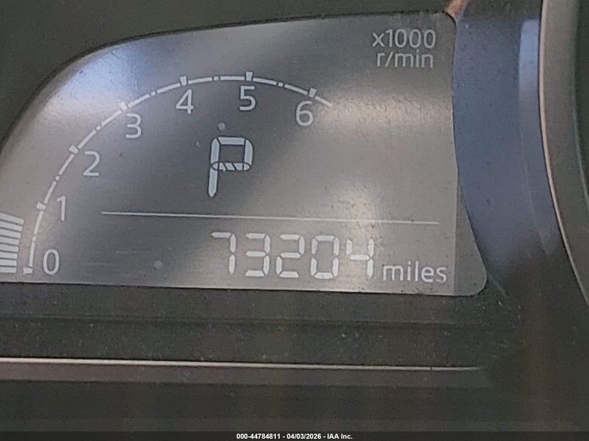 2018 Mazda Cx-3 Sport VIN: JM1DKDB72J1309753 Lot: 44784811