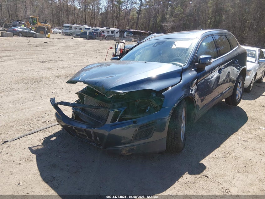 2011 Volvo Xc60 3.2