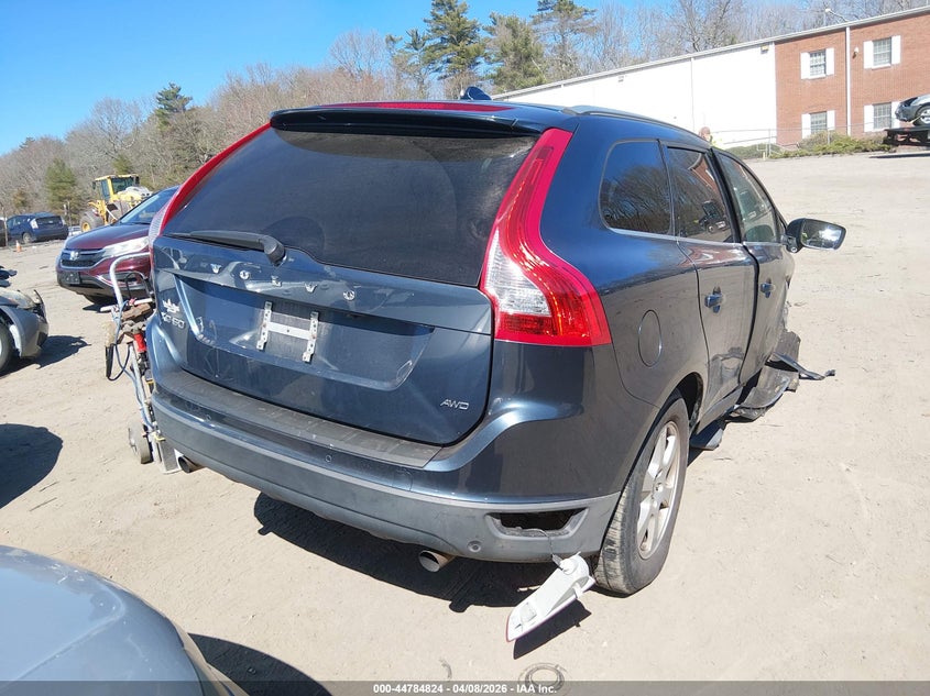 2011 Volvo Xc60 3.2