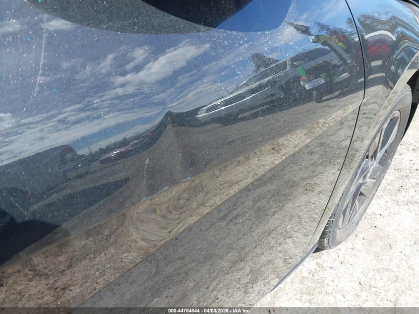 VIN 5NPLS4AG2MH043547 2021 HYUNDAI ELANTRA SEL