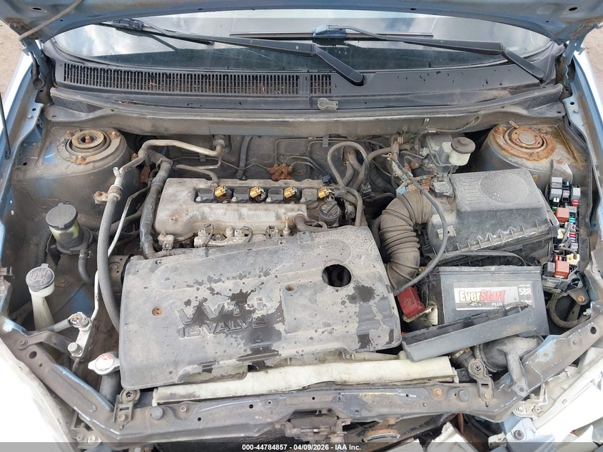 2003 Toyota Matrix Standard VIN: 2T1KR32E23C060574 Lot: 44784857