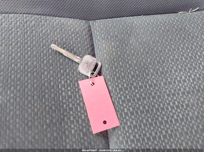 2003 Toyota Matrix Standard VIN: 2T1KR32E23C060574 Lot: 44784857