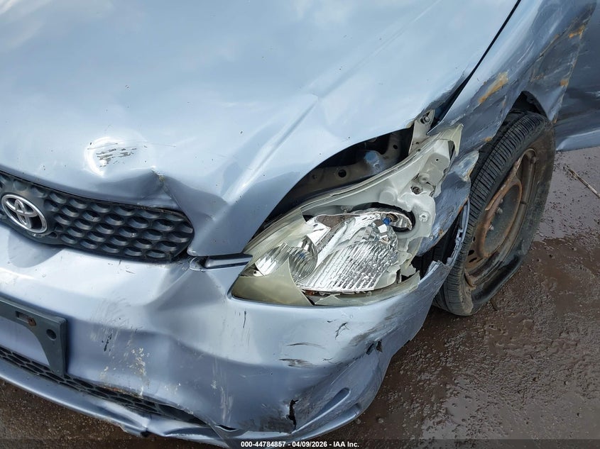 2003 Toyota Matrix Standard VIN: 2T1KR32E23C060574 Lot: 44784857