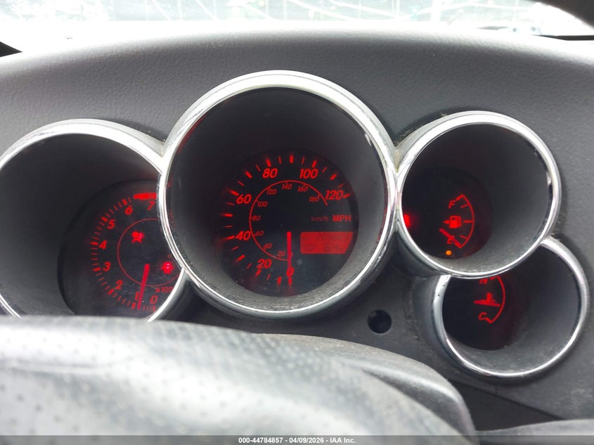 2003 Toyota Matrix Standard VIN: 2T1KR32E23C060574 Lot: 44784857