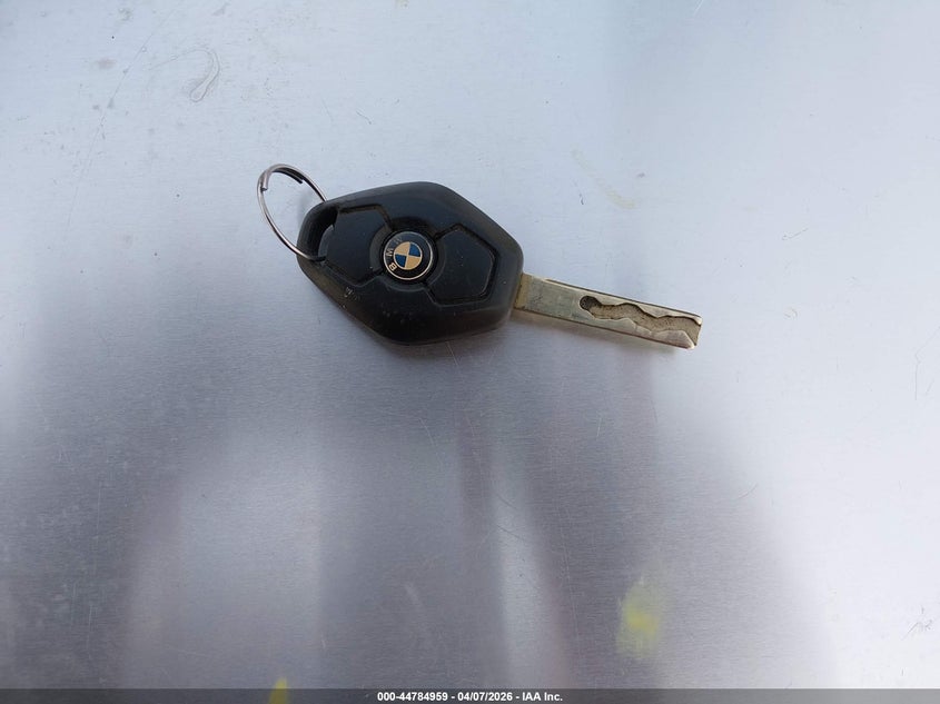 2002 BMW 325I VIN: WBAEV33462KL77931 Lot: 44784959