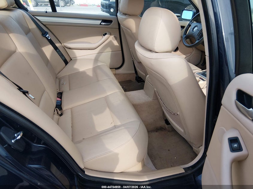 2002 BMW 325I VIN: WBAEV33462KL77931 Lot: 44784959