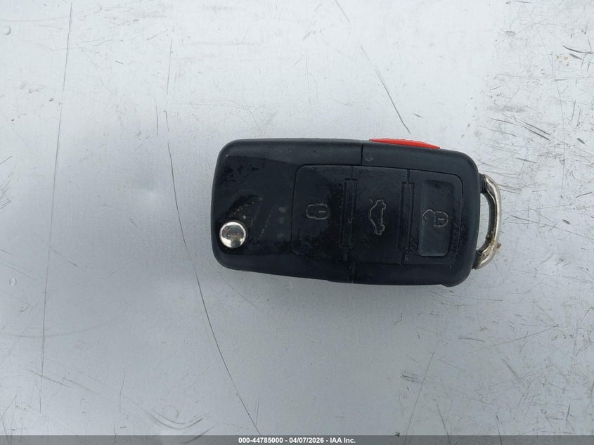 2002 Volkswagen New Beetle Gls VIN: 3VWCK21C92M413365 Lot: 44785000