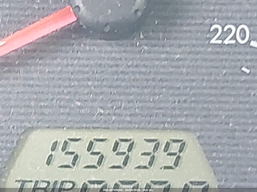 2007 Mazda Mazda5 Touring VIN: JM1CR293570149476 Lot: 44785049