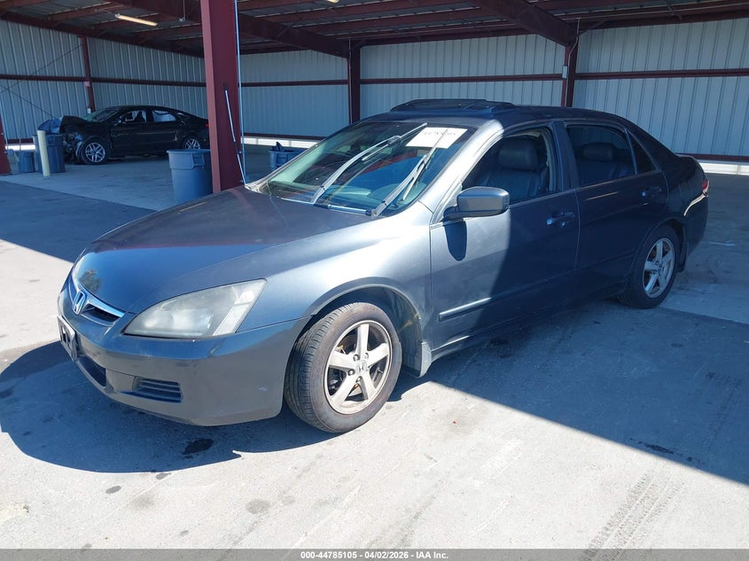 2004 Honda Accord 3.0 Ex