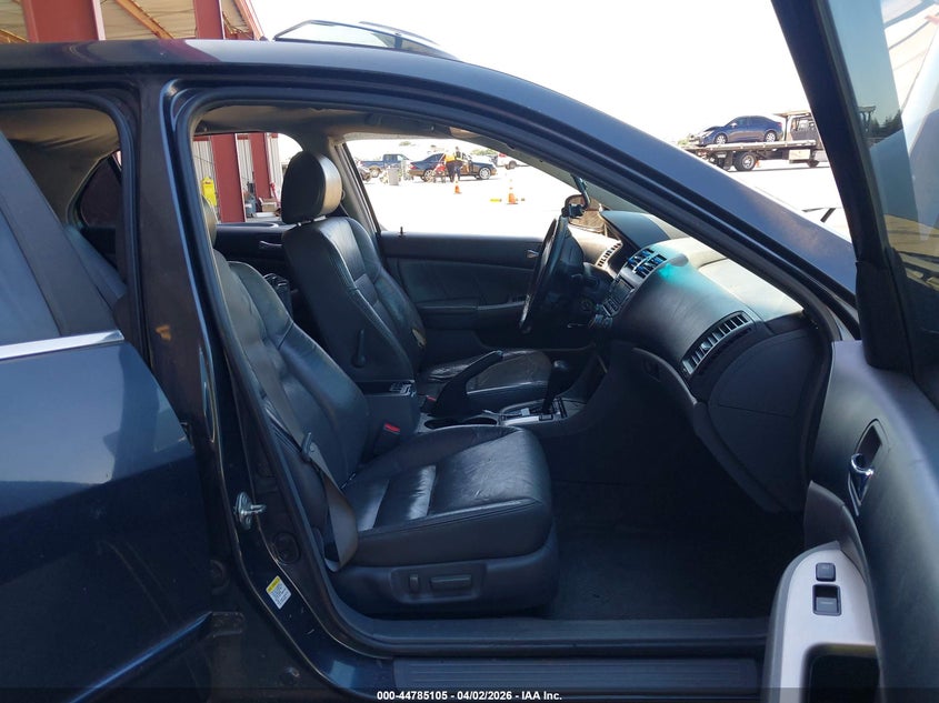 2004 Honda Accord 3.0 Ex