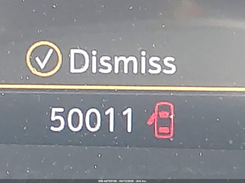 2023 Buick Encore Gx Preferred Fwd VIN: KL4MMBS2XPB145328 Lot: 44785106