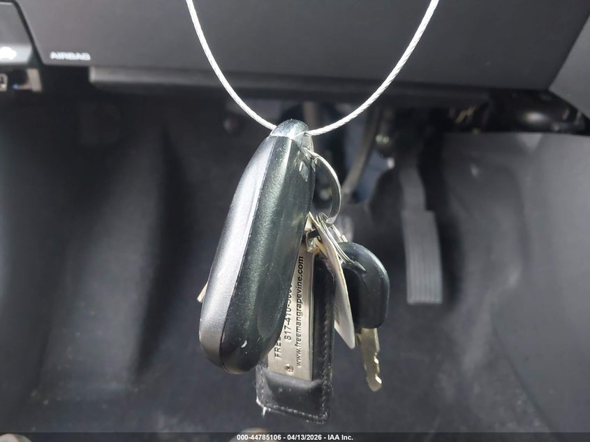 2023 Buick Encore Gx Preferred Fwd VIN: KL4MMBS2XPB145328 Lot: 44785106