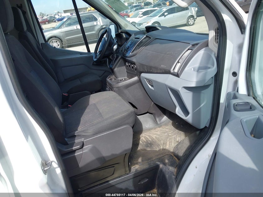 2019 Ford Transit-350 Xlt