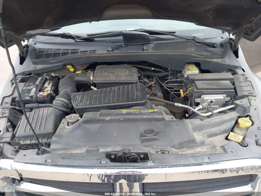 2006 Dodge Durango Slt VIN: 1D4HD48NX6F179333 Lot: 44785128