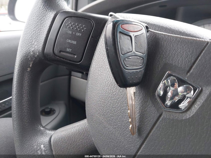 2006 Dodge Durango Slt VIN: 1D4HD48NX6F179333 Lot: 44785128