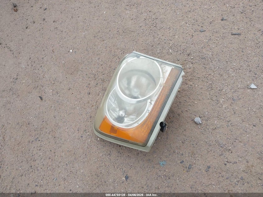 2006 Dodge Durango Slt VIN: 1D4HD48NX6F179333 Lot: 44785128