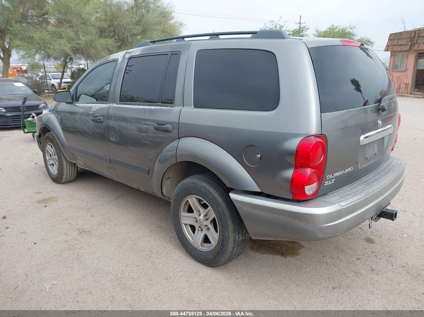 2006 Dodge Durango Slt VIN: 1D4HD48NX6F179333 Lot: 44785128