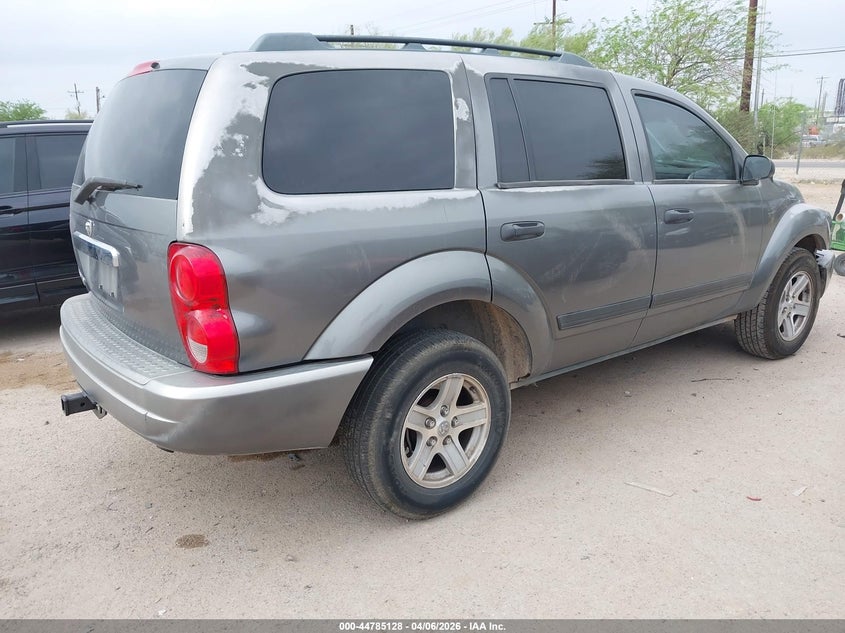 2006 Dodge Durango Slt VIN: 1D4HD48NX6F179333 Lot: 44785128