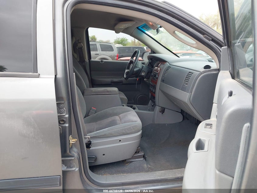 2006 Dodge Durango Slt VIN: 1D4HD48NX6F179333 Lot: 44785128