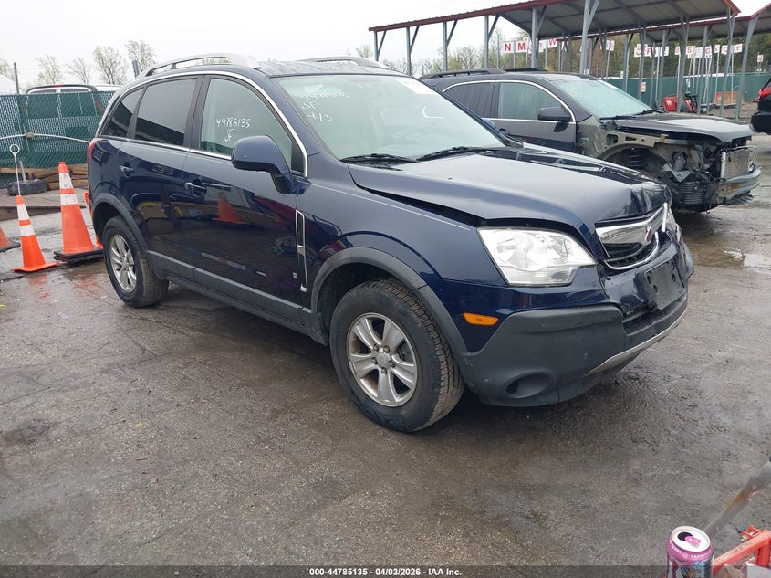2008 Saturn Vue 4-Cyl Xe
