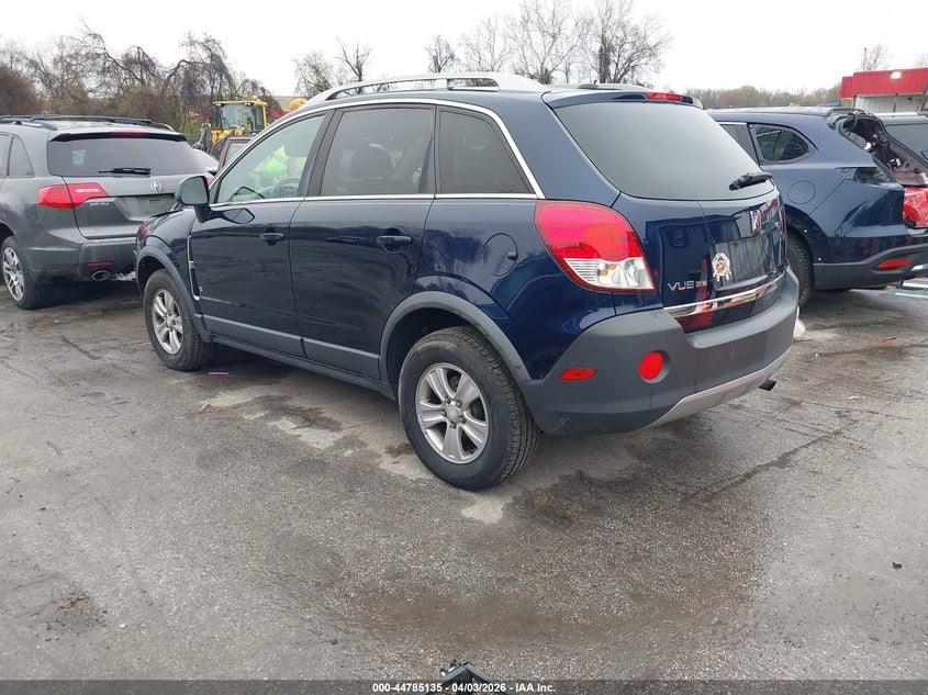 2008 Saturn Vue 4-Cyl Xe