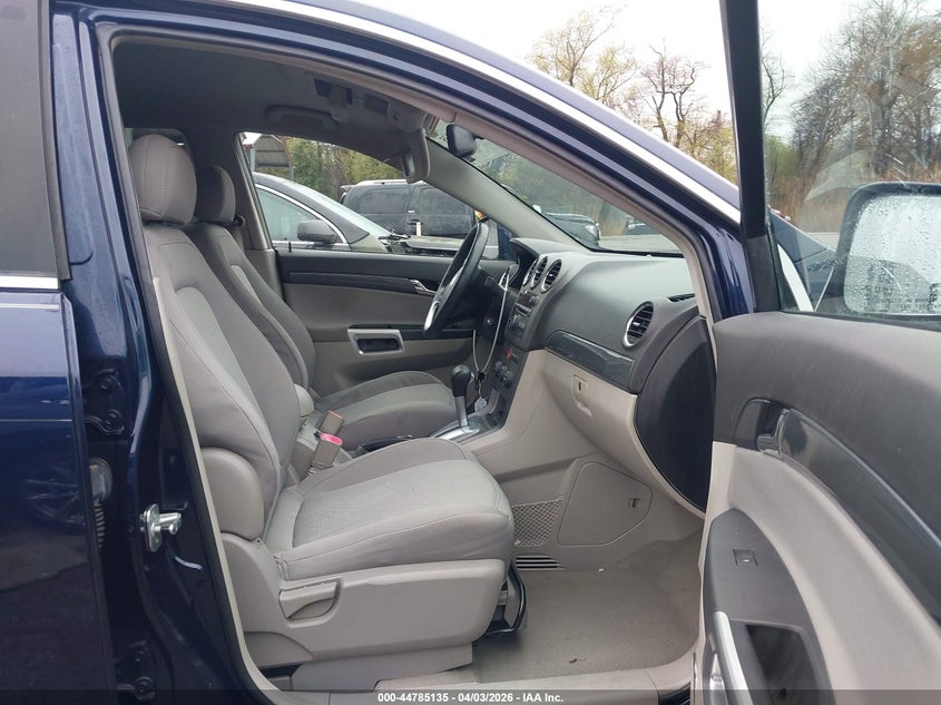 2008 Saturn Vue 4-Cyl Xe