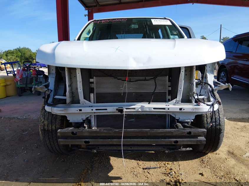 2022 CHEVROLET COLORADO auction photo 6